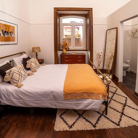 Casa Das Amendoeiras Силвеш Экстерьер фото