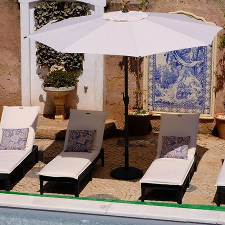 Casa Das Amendoeiras Силвеш Экстерьер фото