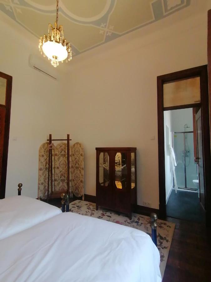Casa Das Amendoeiras Силвеш Экстерьер фото