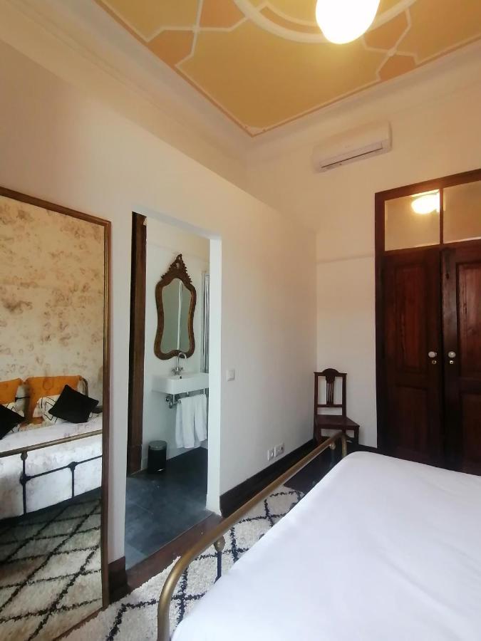 Casa Das Amendoeiras Силвеш Экстерьер фото