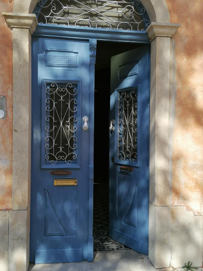 Casa Das Amendoeiras Силвеш Экстерьер фото