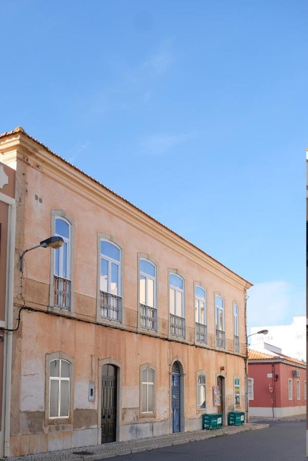 Casa Das Amendoeiras Силвеш Экстерьер фото