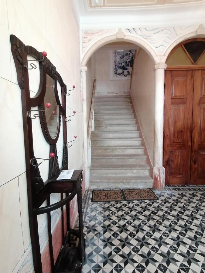Casa Das Amendoeiras Силвеш Экстерьер фото