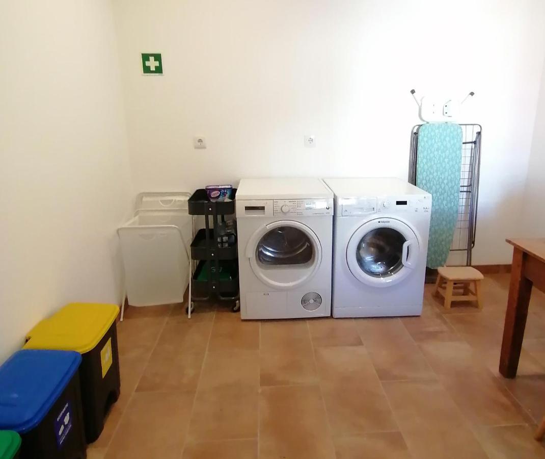 Casa Das Amendoeiras Силвеш Экстерьер фото