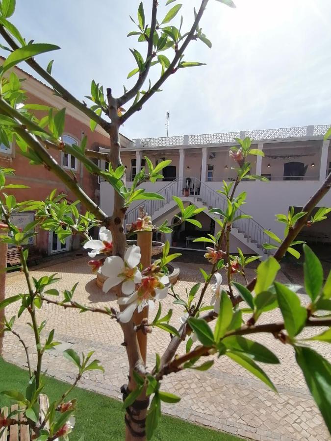 Casa Das Amendoeiras Силвеш Экстерьер фото