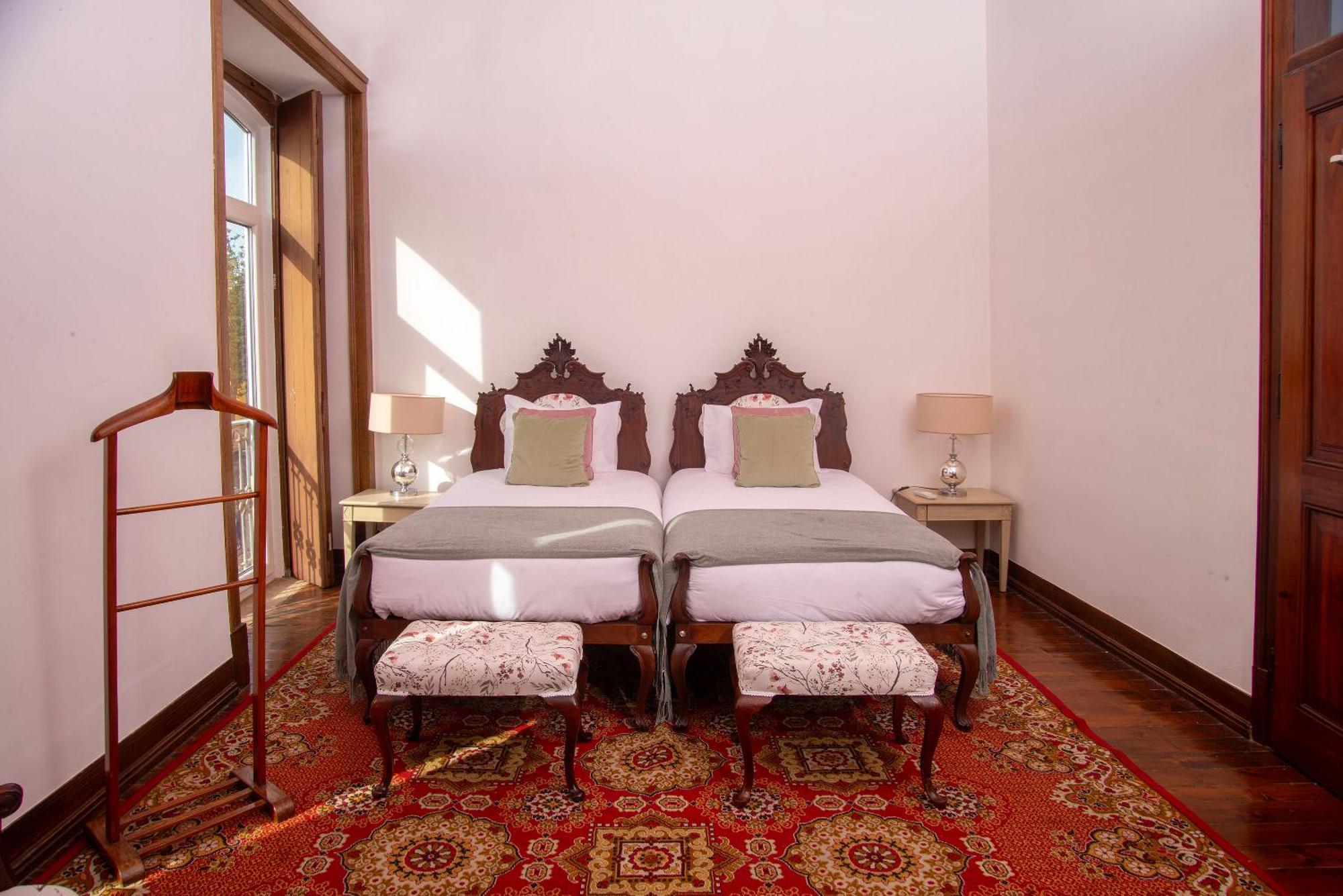 Casa Das Amendoeiras Силвеш Экстерьер фото