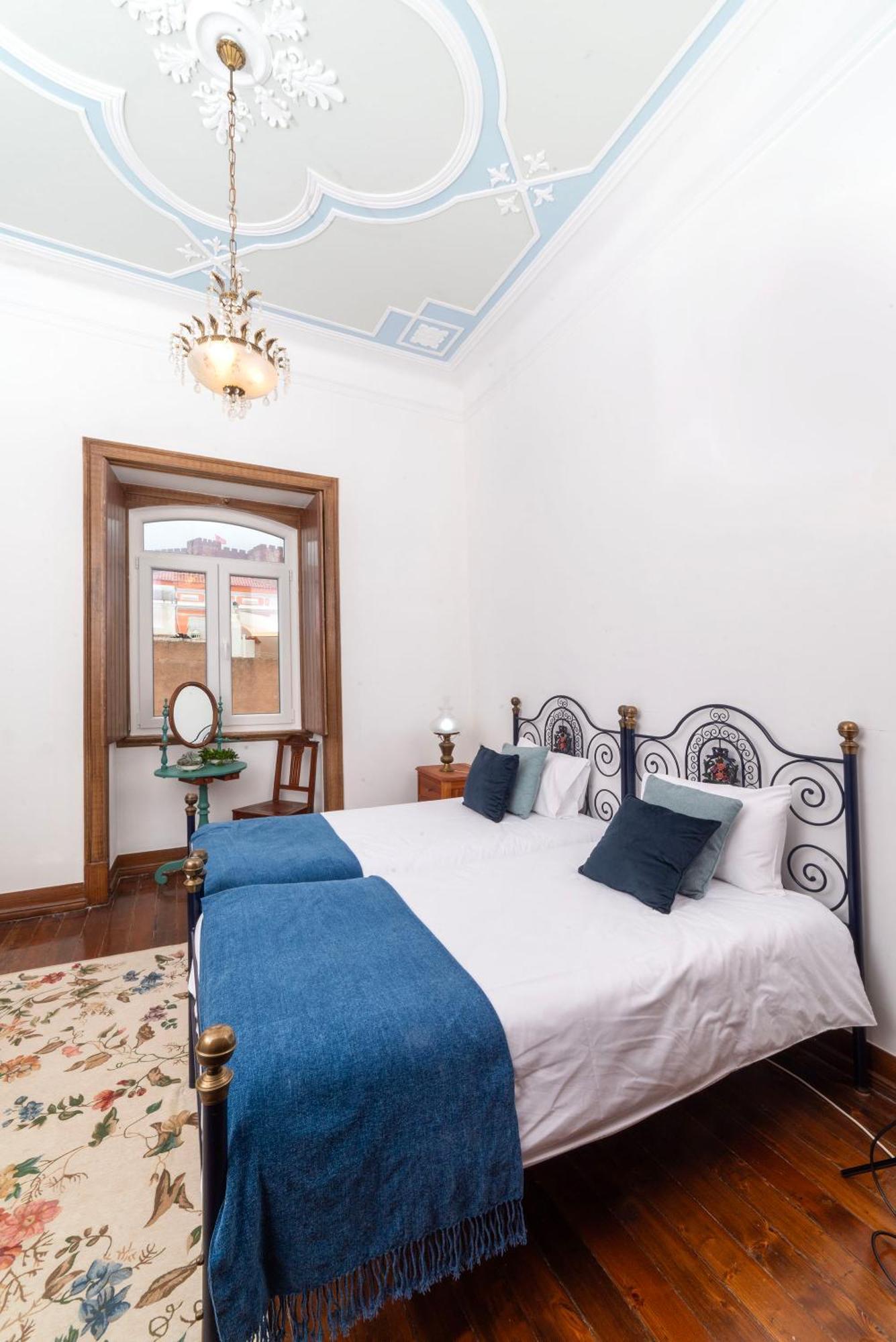 Casa Das Amendoeiras Силвеш Экстерьер фото