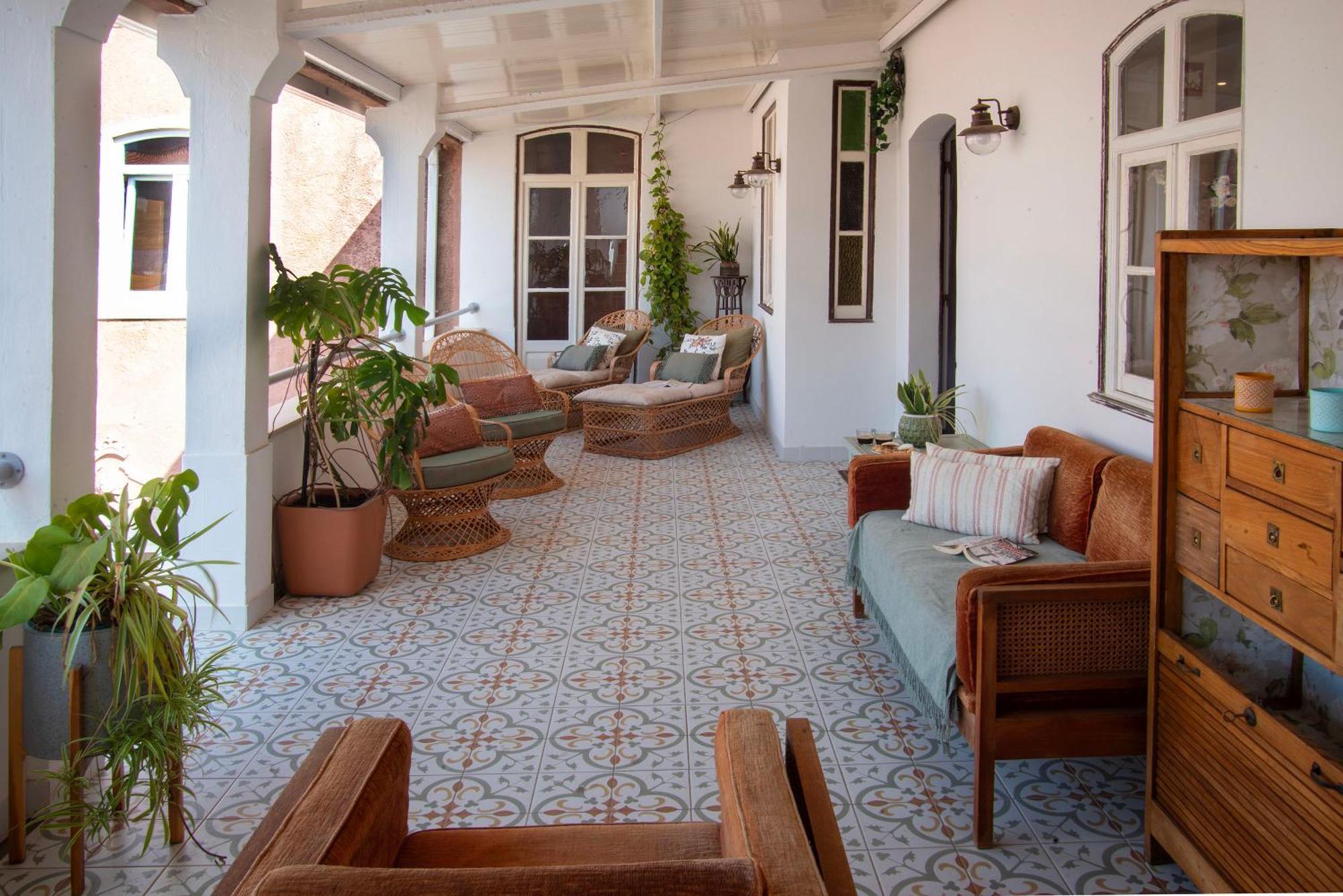 Casa Das Amendoeiras Силвеш Экстерьер фото