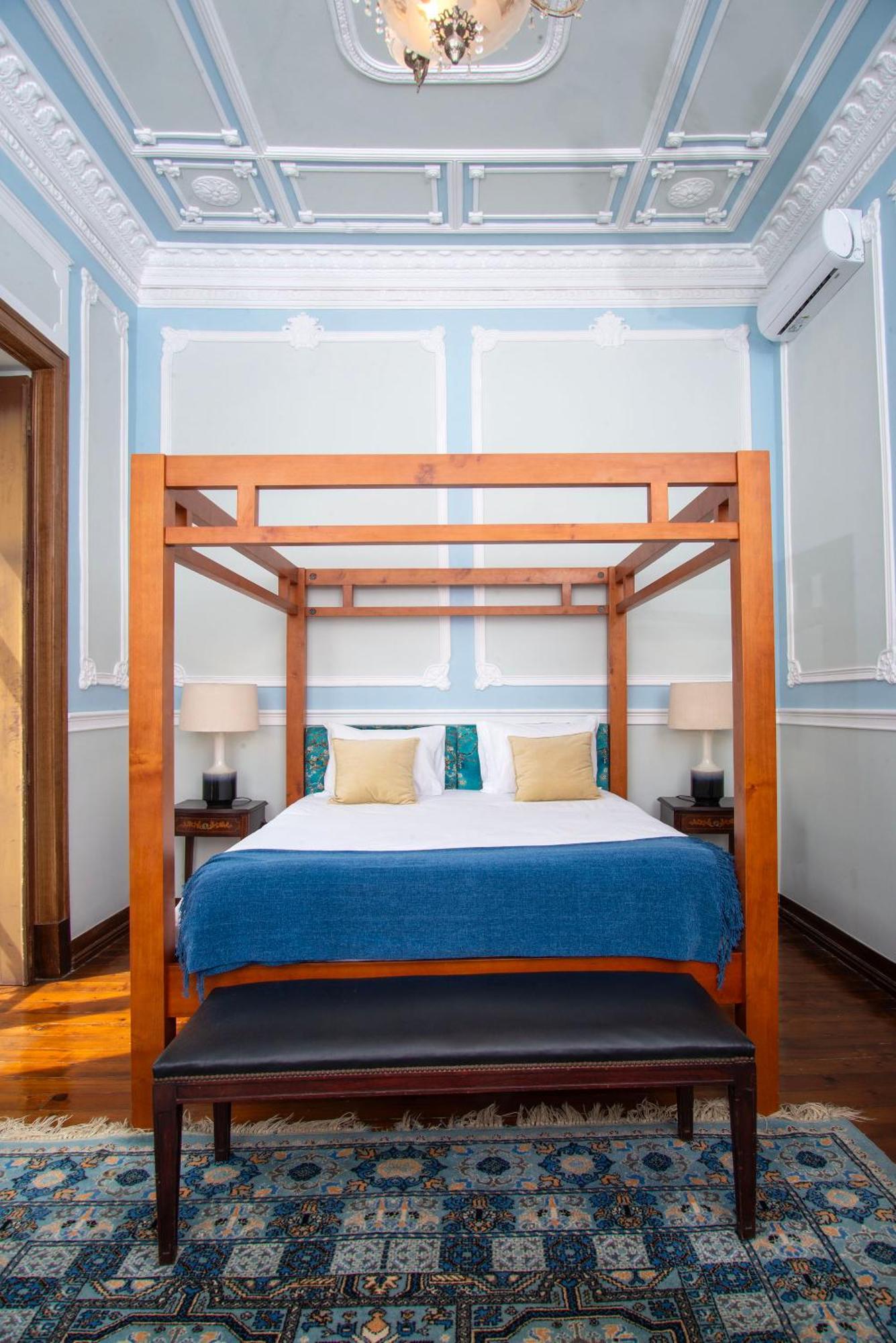 Casa Das Amendoeiras Силвеш Экстерьер фото