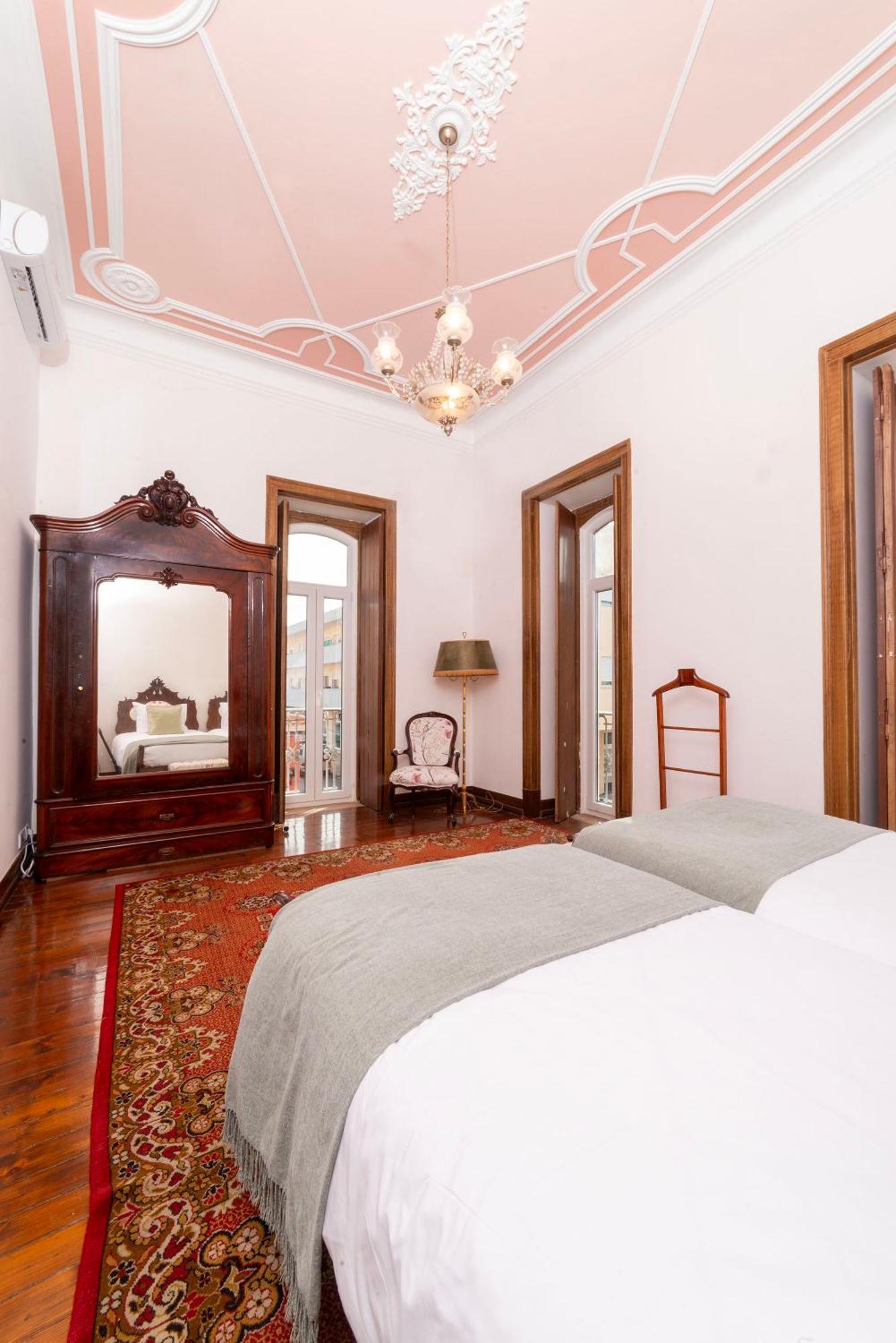 Casa Das Amendoeiras Силвеш Экстерьер фото