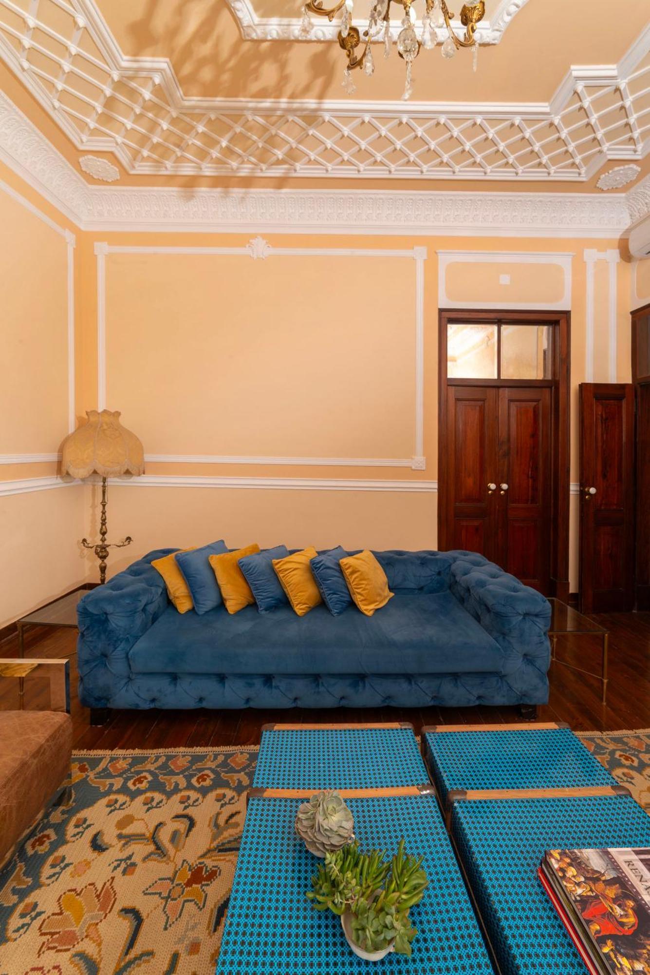 Casa Das Amendoeiras Силвеш Экстерьер фото
