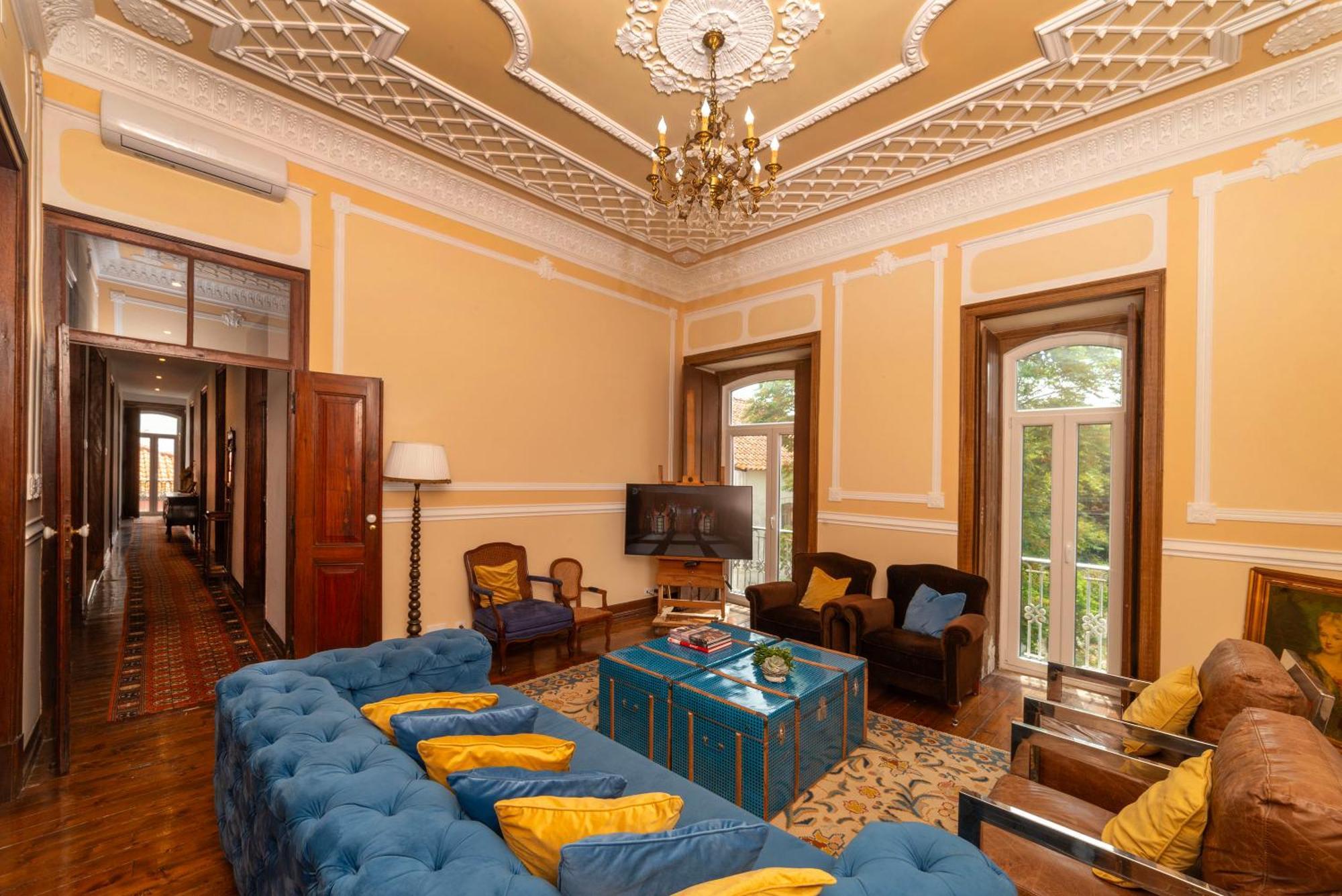 Casa Das Amendoeiras Силвеш Экстерьер фото